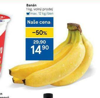 Banány