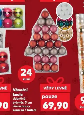 Vánoční koule