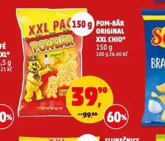 Penny Market Chio pom-bar nabídka