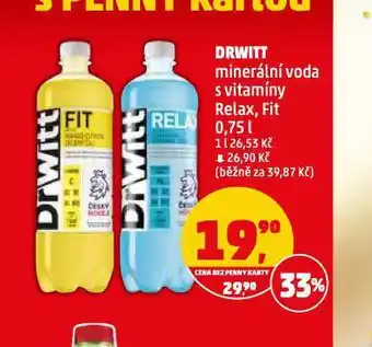 Penny Market Drwitt nabídka