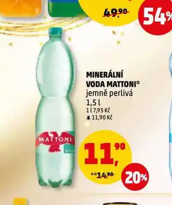 Penny Market Mattoni nabídka