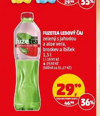 Penny Market Fuzetea nabídka
