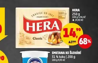Penny Market Hera nabídka