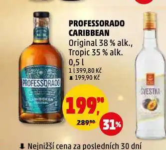 Penny Market Professorado caribbean nabídka