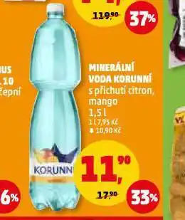 Penny Market Korunní nabídka
