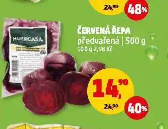 Penny Market Červená řepa nabídka