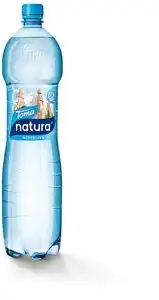 Billa Toma natura pramenitá voda 1,5l, vybrané druhy 1.5l nabídka