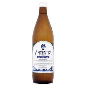 Billa Vincentka luhačovice 0,70l 0.7l nabídka