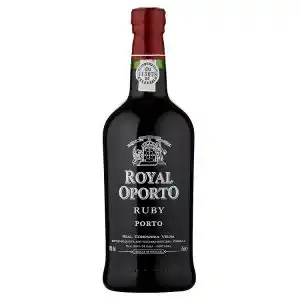Billa Royal oporto ruby 75cl nabídka