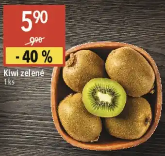 Globus Kiwi zelené nabídka