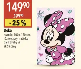 Globus Deka nabídka