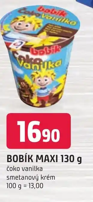 Trefa BOBÍK MAXI 130 g nabídka