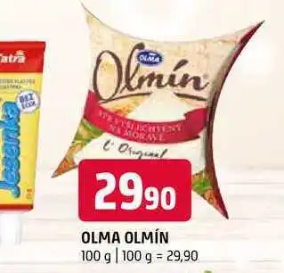 Terno Olma olmín 100 g nabídka