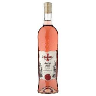Albert Templářské sklepy čejkovice, vybrané druhy 0.75l nabídka