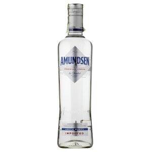 Albert Amundsen vodka 0,7l 0.7l nabídka