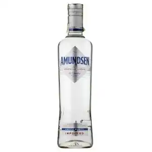 Albert Amundsen vodka 0,7l 0.7l nabídka