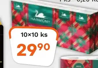 Trefa HARMONY PRIMA nabídka