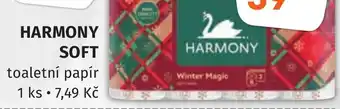 Trefa HARMONY SOFT nabídka