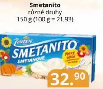 Smetanito
