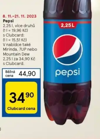 Pepsi