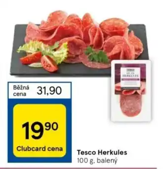 Tesco Tesco Herkules nabídka