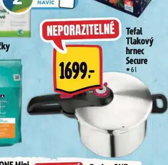 Albert Tefal tlakový hrnec nabídka