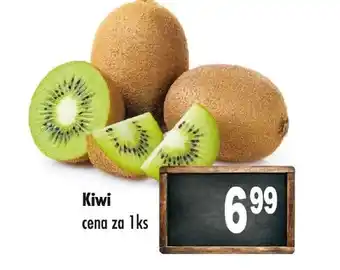 Qanto Kiwi nabídka