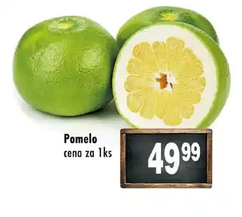 Qanto Pomelo cena za 1ks nabídka
