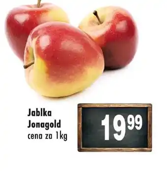 Qanto Jablka Jonagold nabídka