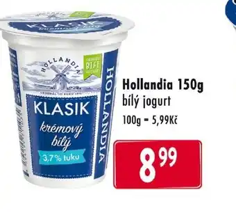 Qanto Hollandia 150g nabídka