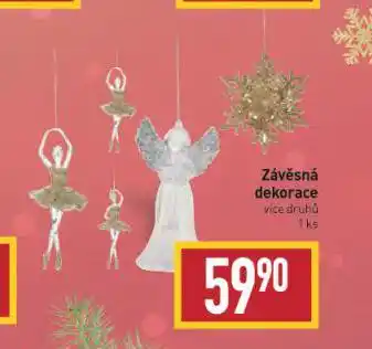 Billa Závěsná dekorace nabídka