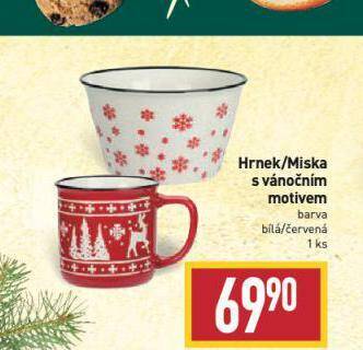 Billa Miska nabídka