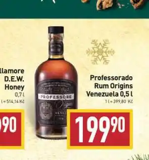 Billa Professorado nabídka