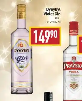 Dynybyl gin