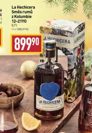 Billa La hechicera nabídka