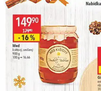 Globus Med nabídka