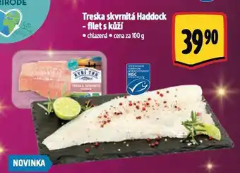 Albert Treska skvrnitá nabídka