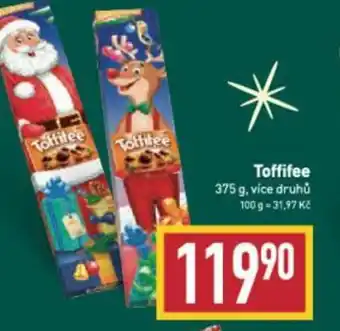Billa Toffifee 375 g nabídka