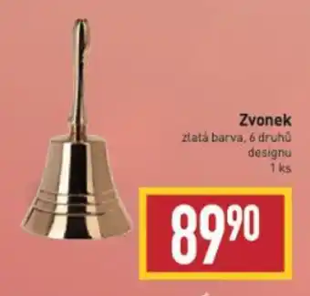 Zvonek
