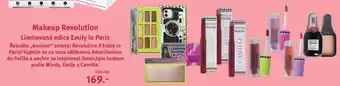 Makeup revolution