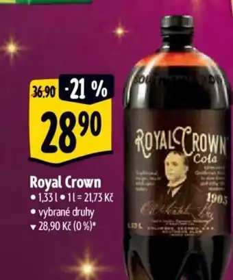 Royal Crown