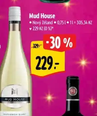 Mud House