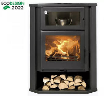 Baumax Kamna coimbra 7kw eco design nabídka