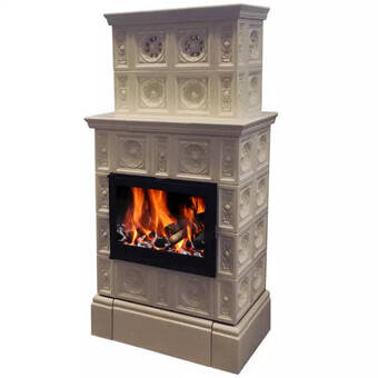 Baumax Krbová kamna viicenza ii 9 kw nabídka