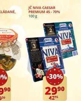 Flop Jč niva caesar premium 45-70% 100 g nabídka
