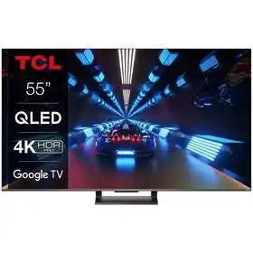 Datart Televize tcl 55c735 nabídka