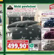 Norma Nicki povlečení nabídka