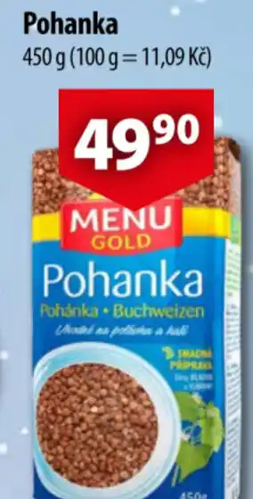 Pohanka
