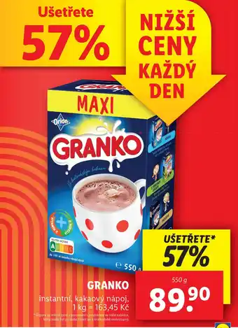 GRANKO