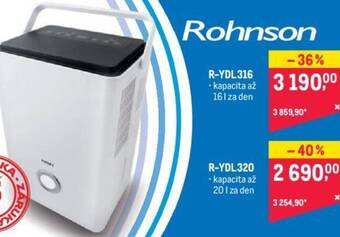 Makro R-YDL320 nabídka